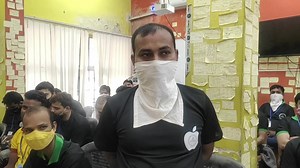 Nov 2020 Class - Software Class output | Asia Telecom | Facebook