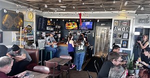 'It was like middle-of-July busy!' Ocean View restaurant owner responds to outpouring of support