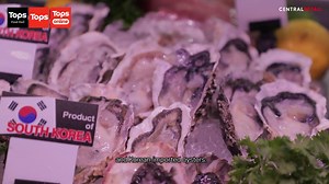 312 reactions |  Discover Korea at TOPS FOOD HALL! From hot savory...