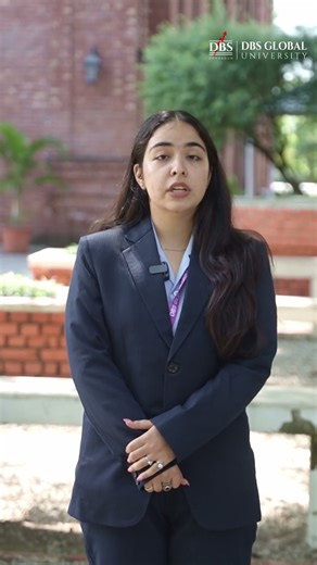 DBS Global University Placement Report 2025 | 90% Placed!