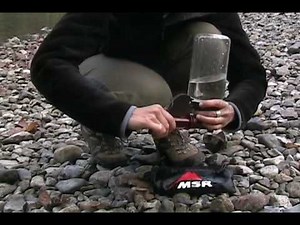 MSR HyperFlow Filter Integrity Test