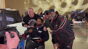 2.9K views · 163 reactions | One and only - The Blade -2008 Mr Olympia Dexter Jackson @mrolympia08 | Miloš Šarčev | Facebook