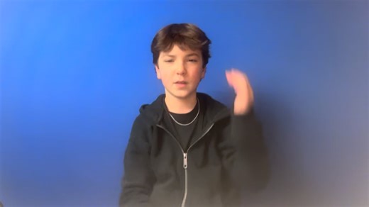 Hudson Vander Voort_RoleofFinn