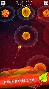 [Update] Take on the forces of the universe in the hybrid puzzler, Gravity Galaxy, available now on iOS and Android