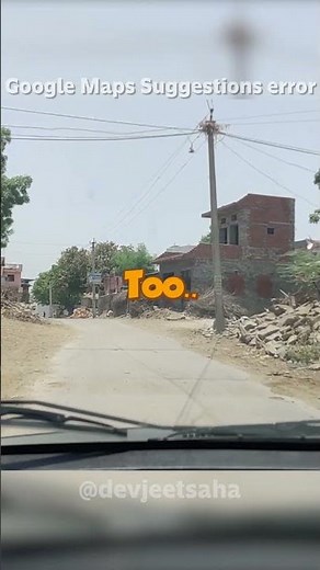 Exploring Google Map Shortcut Error: Navigating the Glitches