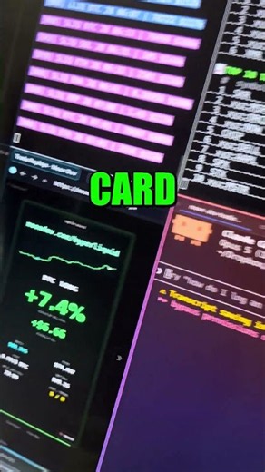 AI Trading Bot Made These Guys Thousands But One Lost Everything