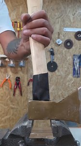 6.4K views · 16 reactions | Rubber hack for handle installation | Animals Lovers | Facebook