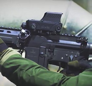 11K views · 161 reactions | Israel Weapons Industries (IWI), an SK...