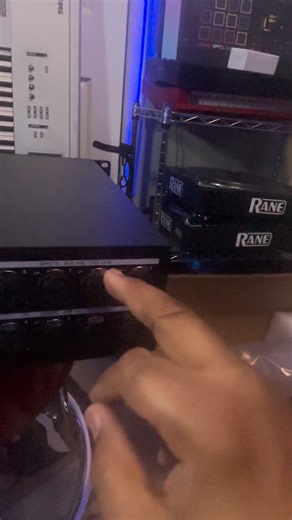 Solid State Logic SSL Pure Drive Octo 8-Channel Microphone Preamplifier https://www.zzounds.com/a--3979384/item--SOLPUREDRIVEOCTO?siid=374950 The SSL Pure Drive Octo harnesses Solid State Logic's renowned SuperAnalogue PureDrive microphone preamp technology, originally featured in the ORIGIN console. This advanced unit has a DRIVE mode, comprehensive connectivity, and state-of-the-art digital conversion, all within a compact 8-channel 2U rackmount format. 3 Drive Flavours, 1 Mic Pre Each of PURE