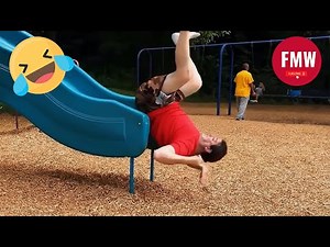 Try Not To Laugh 🤣 Top 100 Funniest Videos Ever 😂 | Funny Videos Compilation 2025 #7