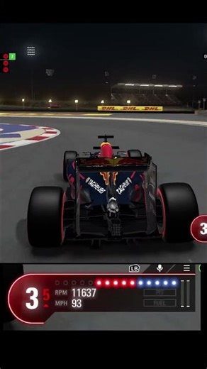F1 2016 RB 12 Daniel Ricciardo Bahrain #f12016 #xbox #racinggames