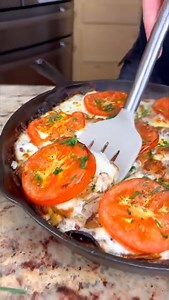 24K views · 68 reactions | Easy one pan dinner everyone will love Watch how to make this easy and delicious recipe that will surprise you! Original video produced by network Media and Lorenzo M's Original Videos | Lorenzo's Easy Recipes | Facebook