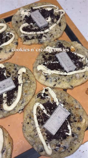 Delicious Cookies and Cream Treats to Make at Home