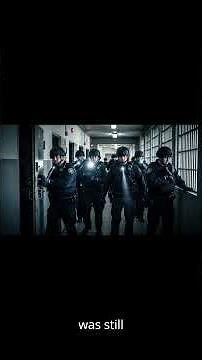 The Darkest Night on Death Row A Story the Prison Tried to Hide