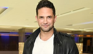 Days of Our Lives’ Brandon Barash Pays a Sweet Tribute to the Duo Who ‘Made a Man Outta Me’ — and an Even Sweeter One to His Bride