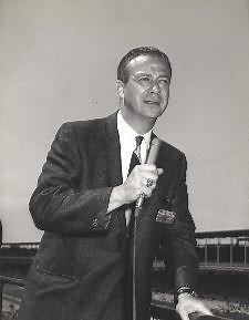 Sid Collins - Alchetron, The Free Social Encyclopedia
