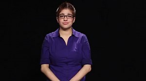 Watch how to sign 'three-day' in American Sign Language.