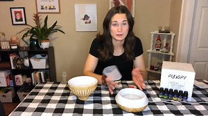 Watch Aroma diffuser with top 6 essential oils, remote for bedroom on Amazon Live