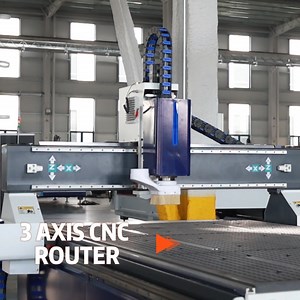 🌟**Unleash Creativity with Our 3-Axis CNC Router** 💪Take your craftsmanship to the next level with our powerful **3-Axis CNC Router**! Whether guitar designs or animal sculptures, our machine delivers precision and efficiency for all your engraving needs. 🔹 **Precision Crafting**: Achieve detailed and smooth carvings every time. 🔹 **Versatile Designs**: Perfect for wood, metal, and more – bring your ideas to life with ease! 🔹 **Easy to Use**: User-friendly interface makes it accessible for 