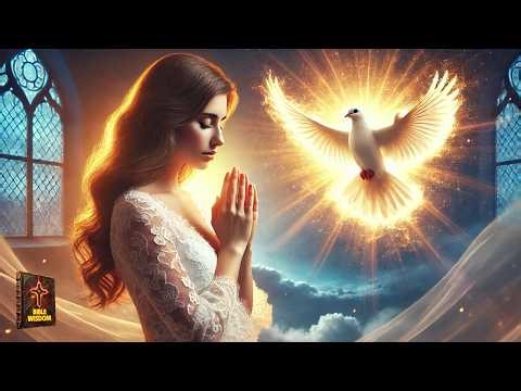 The Holy Spirit Loves 10 WORDS, But Few Christians SAY THEM | Bible Wisdom