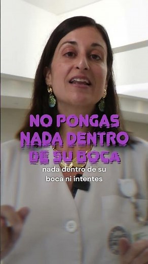 Cómo actuar ante una crisis de epilepsia | Día Mundial de la Epilepsia