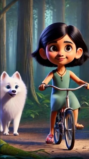 Something “BIG” is on the way 😍 #llncartoon