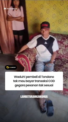 62K views · 5.9K reactions | Speechless  | Lambe Turah Kawanua OA | Facebook