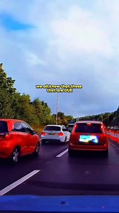 66K views · 670 reactions | Blocking a merge in turn to stop the zip merging / zipper merge from working | BigJobber | Facebook