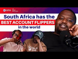 Traders are very DELUSIONAL | Stylish Keys on why South Africa doesn't RESPECT FOREX TRADERS | EP89