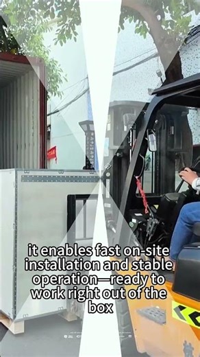 FLBOTS’ 16-Port Sorting System Goes Live in Japan #supplychain #warehousemanagement #sortingsystem