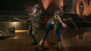 「Wanted: Dead」の世界設定とストーリーに焦点を当てる解説トレーラーが公開、発売は2023年2月14日