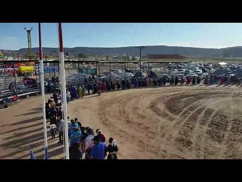 Navajo Song and Dance