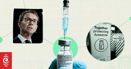 Covid-19 vaccines in New Zealand: What you need to know