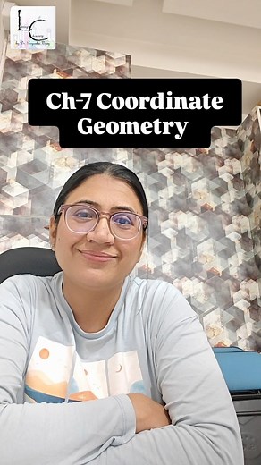 Students don’t lose marks because Coordinate Geometry is hard… They...