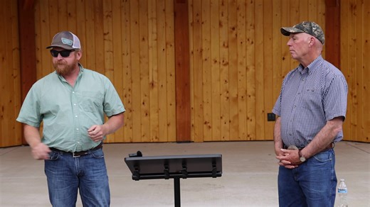 3.9K views · 103 reactions | Gov. Gianforte, Montana Fish, Wildlife & Parks Hold Press Conference on Grizzly Management in Choteau (1/2) | Governor Greg Gianforte | Facebook