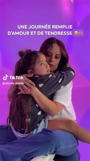 Alizee - Maggy - Shorts Beatiful Moment Magic