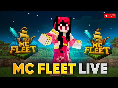 FINALISING MAKAR SANKRANTI PROJECT 😍| Base Visit 💜 | MCFleet S2 LIVE | Road to 200K ✨