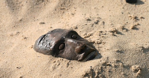 10 Controversial Artifacts That Could Have Changed History