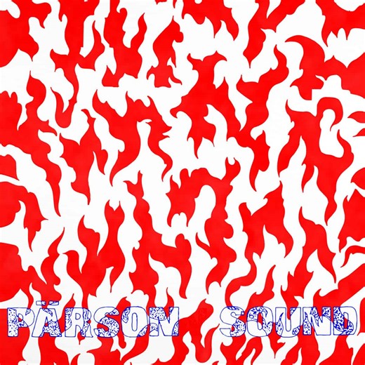 P​ä​rson Sound - P​ä​rson Sound
