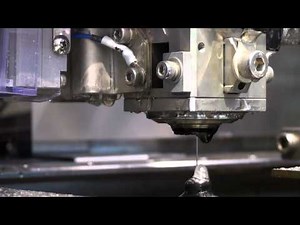 .002" Wire Threading on Sodicks AWT (Automatic Wire Threader)