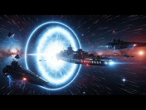 They Tried to Steal His Ship—It Answered With a Growl No AI Should Make | HFY