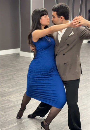 🌹 Tango for us is the most beautiful thing in the world. 💞 It is how we express the love we feel for each other. How we said yes to each other from the very first day. 💃🏻 START ARGENTINE TANGO THIS WEEK!! Join our BEGINNER CLASSES FROM TONIGHT! 🎉🎉🎉 🇬🇧 Every Monday & Thursday at 8pm and every Sunday at 1pm on The Strand, in Central London! 👉 Only few spots left here: https://theargentinetangoschool.com/book-your-course/ ✨ We can’t wait to dance together ❤️ - Iro Davlanti-Lo & Adrien Bar