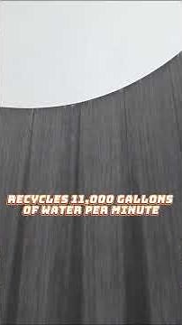 Why Houston’s Waterwall Park Is a Photographer’s Dream 📸