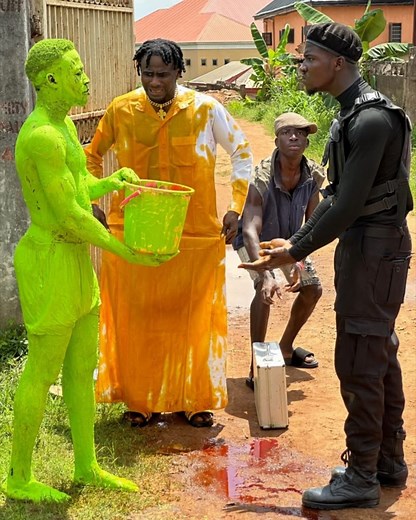 344K views · 4.3K reactions | Mysterious status | Felicia okon tv | Facebook