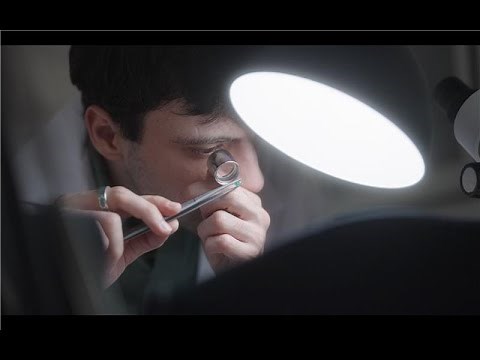 Le monde fascinant de la gemmologie à l'ING - Institut National de Gemmologie