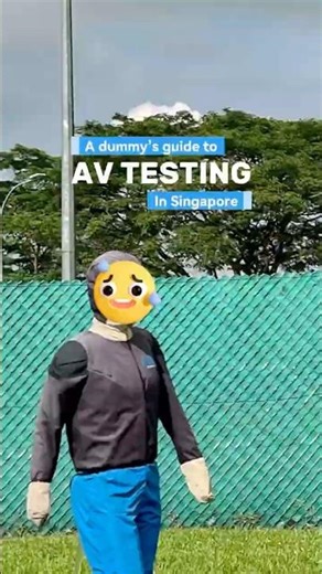 Curious about how we test #AutonomousVehicles?