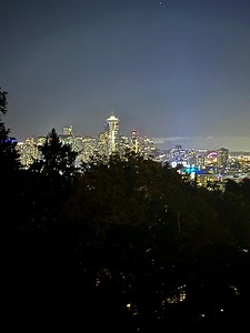 71K views · 1.2K reactions | Kerry Park, Seattle Washington #seattlewa #seattlewashington #spaceneedleseattle #seattle #downtownseattle #seattleskyline #washingtonstate #kerrypark #spaceneedle | Seattle Travel Insider | Facebook