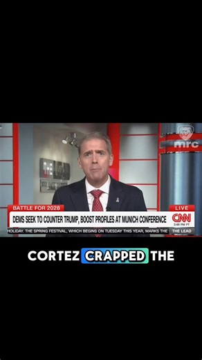 This Munich conference made it clear: America has just one adult political party right now, and it's the Republican Party. Marco Rubio just gave the speech of a lifetime. Dems sent their "brightest" in AOC and she CRAPPED THE BED in front of the world. | Scott Jennings