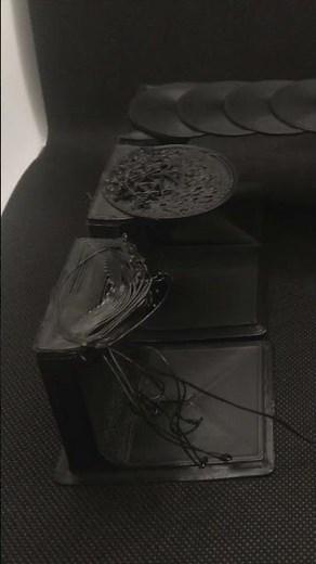 The Origins of Arc Overhangs!