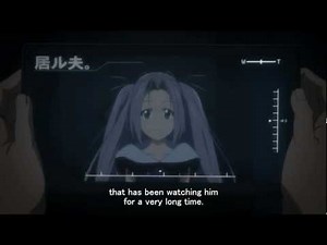 Robotics;Notes - Episode 05 - Official Preview